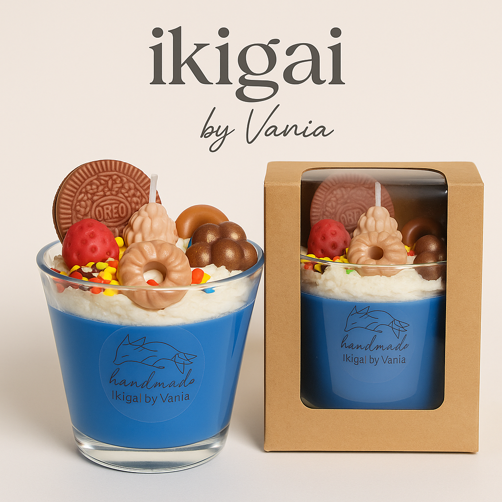 Discover chocolate - Image 3
