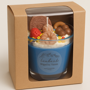 Discover chocolate