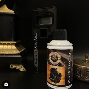Σετ dispenser +αεροζόλ της επιλογής σας